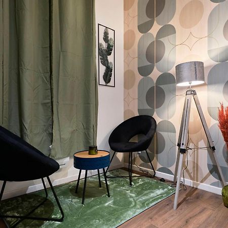 Ng Prestige - Miln 1 - Balneo - Wifi & Netflix Apartment รูแบ ภายนอก รูปภาพ