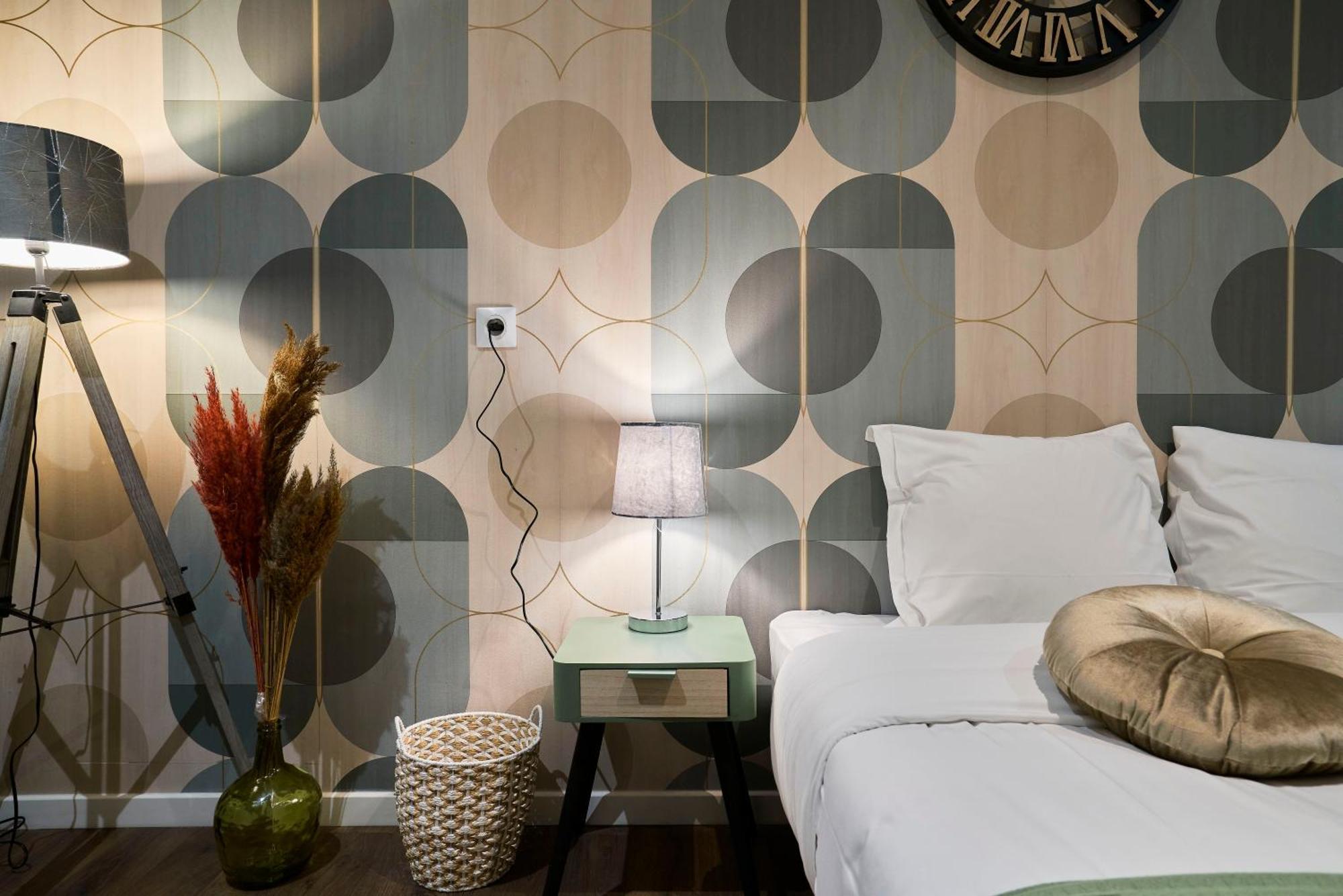 Ng Prestige - Miln 1 - Balneo - Wifi & Netflix Apartment รูแบ ภายนอก รูปภาพ